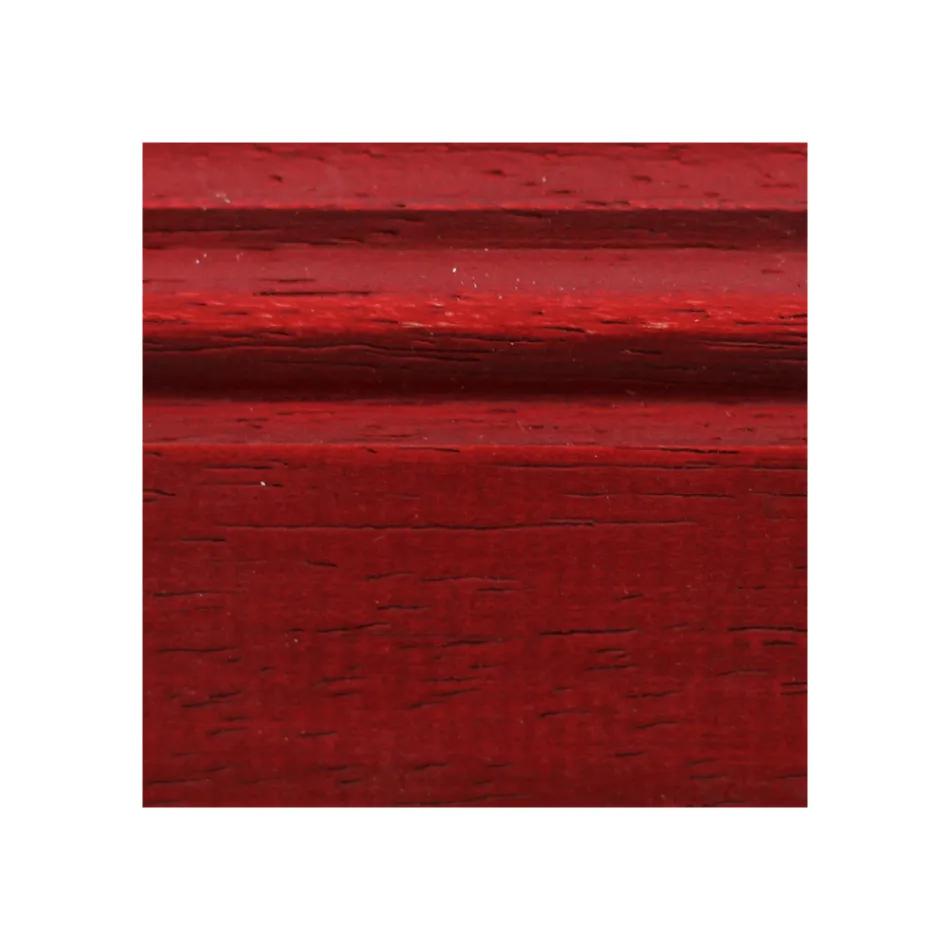 Credenza con 3 Ante e 3 Cassetti in Diverse Finiture Made in Italy - Ganesha Viadurini