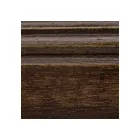 Credenza con 4 Ante e 2 Cassetti in Legno Bassano Made in Italy - Tanit Viadurini