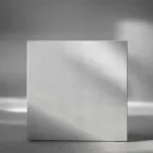 Credenza di design a 2 ante bianca, nera oppure oro modello Flora Viadurini