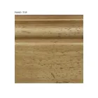 Credenza in Legno con 2 Cassetti e 2 Ante Made in Italy - Uller Viadurini