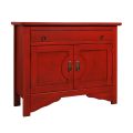 Credenza in Legno di Diverse Finiture Made in Italy - Ashvin
