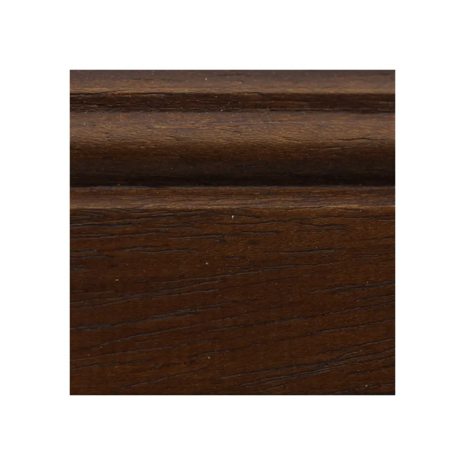 Credenza in Legno di Diverse Finiture Realizzata in Italia - Magni Viadurini