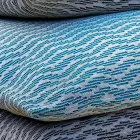 Daybed da Esterno Matrimoniale di Design di Lusso Made in Italy - Emanuela Viadurini