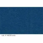 Divano 2 Posti in Cotone con Cubi Laterali in Mdf Realizzato in Italia - Damasco Viadurini