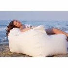 Divano Cloud di Trona in ecopelle nautica Eco-Friendly made in Italy Viadurini
