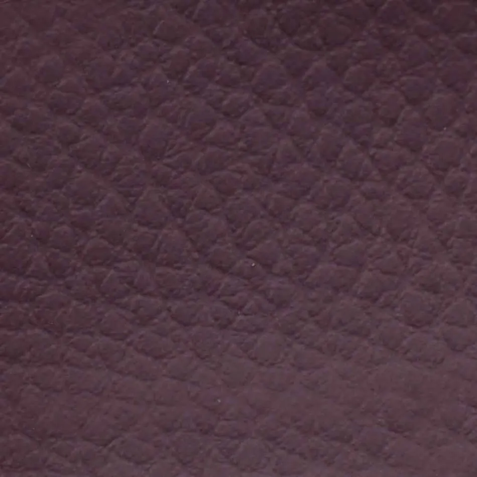 Divano Letto di Design in Similpelle Sfoderabile Made in Italy - Rallo Viadurini