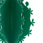 Elemento Decorativo in Plexiglass a Forma di Cactus Made in Italy - Woody Viadurini