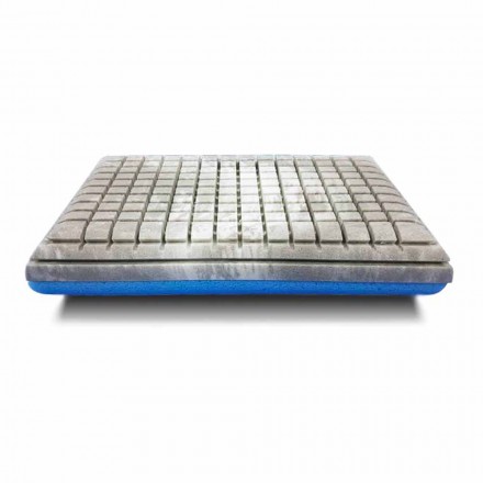 Guanciale in Memory Xform e Memory AirSense Alto 12 cm Made in Italy – Pullover Viadurini