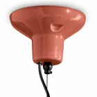 Lampada a 3 Elementi in Ceramica di Diverse Forme Made in Italy - Bumbum Viadurini