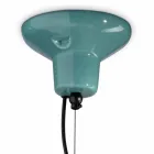 Lampada a 4 Elementi in Ceramica di Diverse Forme Made in Italy - Bumbum Viadurini