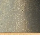 Lampada a Sospensione da Esterno in Ottone Made in Italy - Pioggia Viadurini