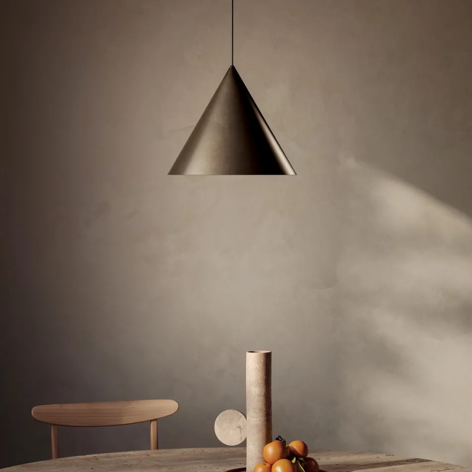 Lampada a Sospensione da Interno in Grafene o Morocco Made in Italy - Pioggia Viadurini