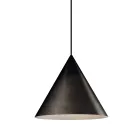 Lampada a Sospensione da Interno in Grafene o Morocco Made in Italy - Pioggia Viadurini