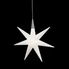 Lampada a Sospensione da Interno Led Design Moderno a Stella - Pandistar Viadurini