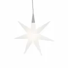 Lampada a Sospensione da Interno Led Design Moderno a Stella - Pandistar Viadurini