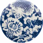 Lampada a Sospensione dallo Stile Retrò in Ceramica Colorata – Ferroluce Pi Viadurini