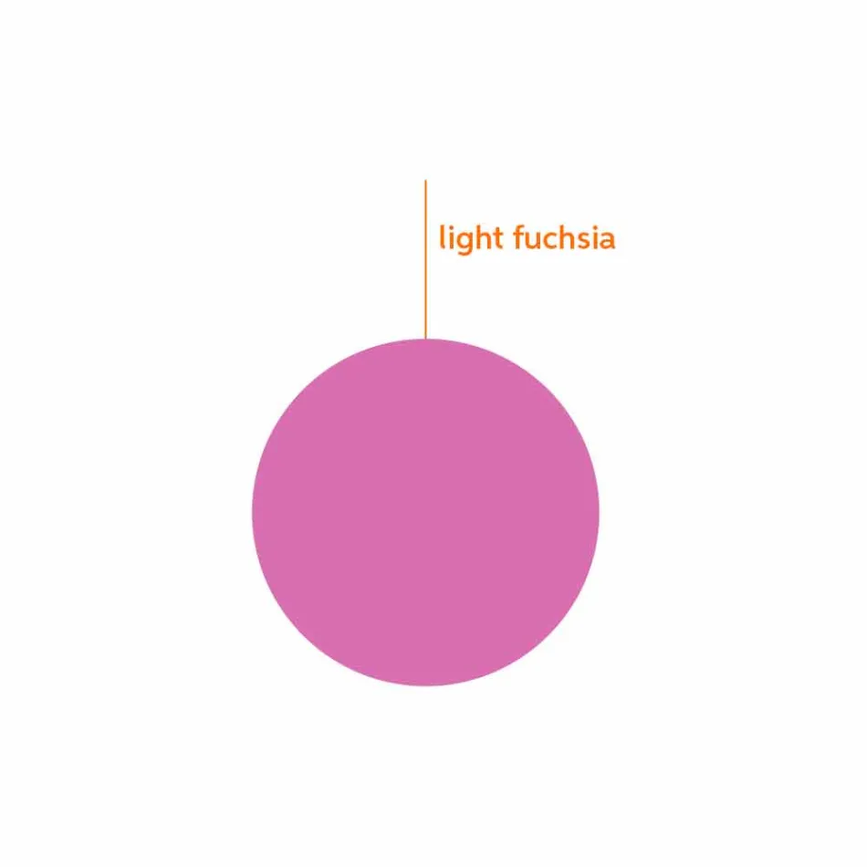Lampada a Sospensione Forma a Stella a Led da Interno Design di Slide - Sirio Viadurini