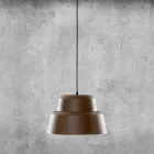Lampada a Sospensione in Alluminio Moderna – Cappadocia Aldo Bernardi Viadurini