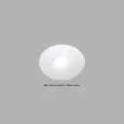 Lampada a Sospensione in Ceramica di Design Made in Italy - Fate Aldo Bernardi Viadurini