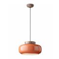Lampada a Sospensione in Ceramica di Diverse Finiture Made in Italy - Corcovado