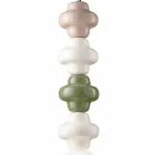Lampada a Sospensione in Diversi Colori Made in Italy - Copacabana Viadurini