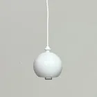 Lampada a sospensione moderna Aldo Bernardi in ceramica I Lustrini 5 Viadurini