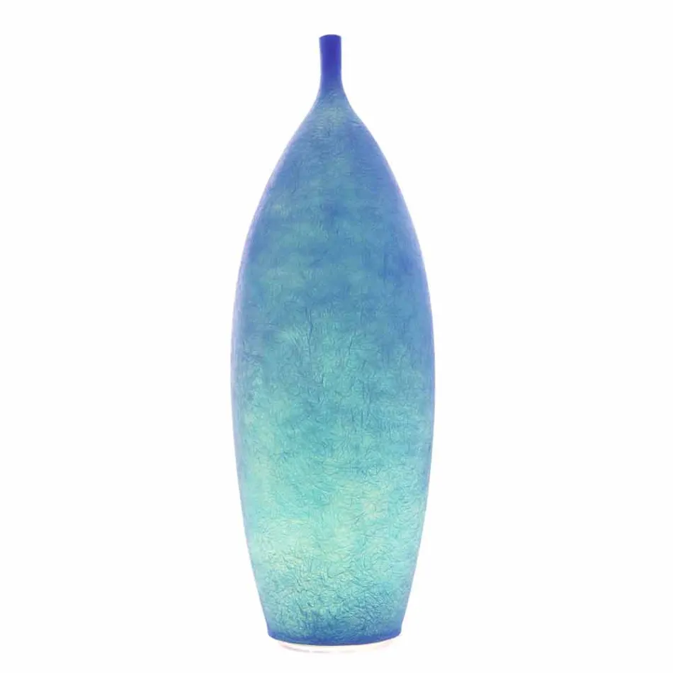 Lampada da esterno da terra Ø 29 In-es.artdesign Tank Out in nebulite Viadurini