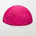 Lampada da tavolo di design moderno In-es.artdesign Button T colorata