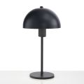 Lampada da Tavolo in Acciaio Verniciato in Diverse Finiture - Giulia