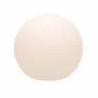 Lampada da Terra a Sfera Design Moderno Colorato, Diverse Dimensioni - Globostar Viadurini