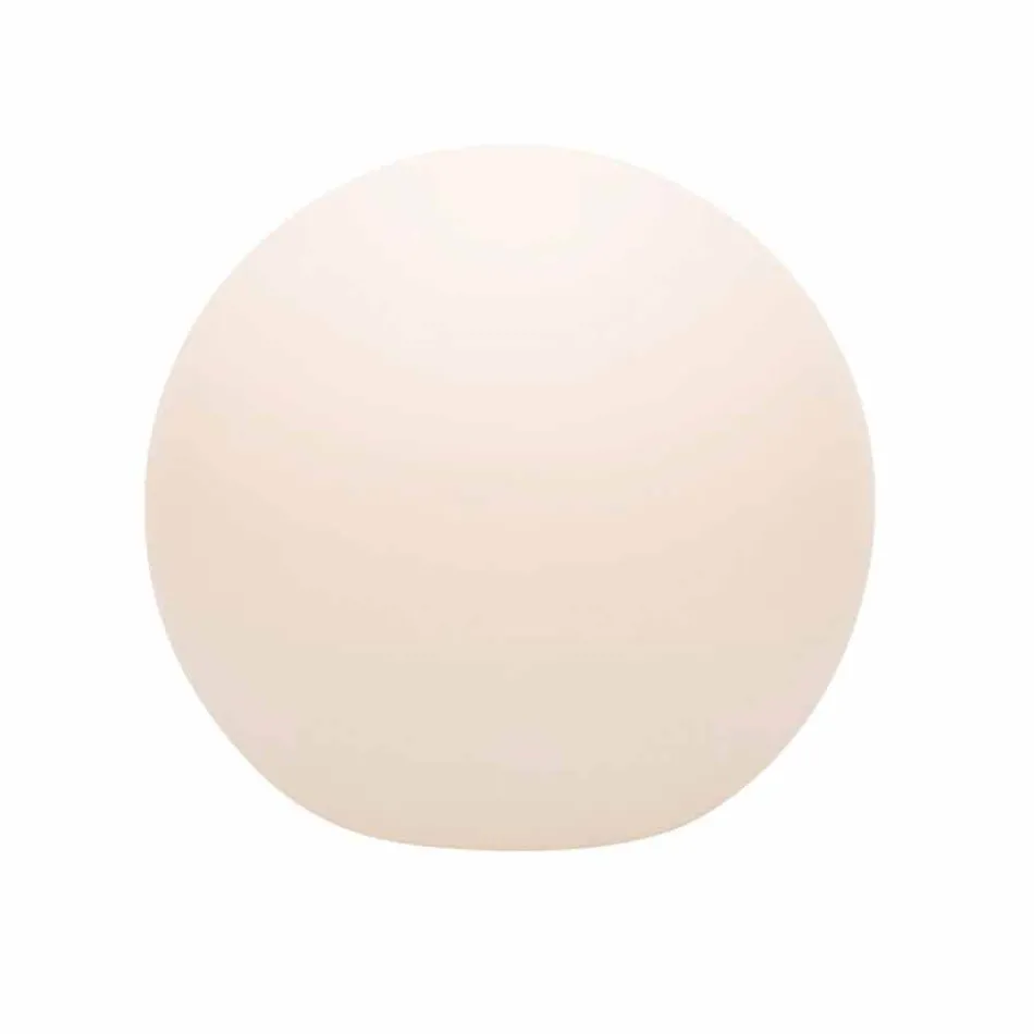 Lampada da Terra a Sfera Design Moderno Colorato, Diverse Dimensioni - Globostar Viadurini