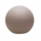 Lampada da Terra a Sfera Design Moderno Colorato, Diverse Dimensioni - Globostar Viadurini