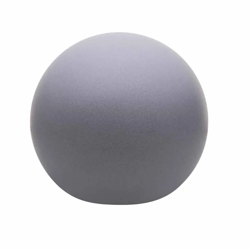 Lampada da Terra a Sfera Design Moderno Colorato, Diverse Dimensioni - Globostar Viadurini