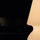 Lampada da Terra per Esterni con Luce Led in Polietilene Made in Italy - Alvarez Viadurini