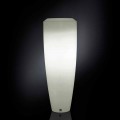 Lampada di design da terra a Led per interni in Ldpe Obice Small
