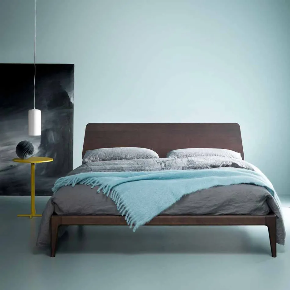 Lampada di design sospesa In-es.artdesign Candle 1 in colorata laprene Viadurini