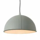 Lampada in laprene a sospensione In-es.artdesign Pop 1 moderna Viadurini