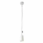 Lampada in nebulite a sospensione In-es.artdesign Paint Nebula moderna Viadurini