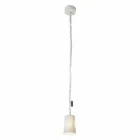 Lampada in nebulite a sospensione In-es.artdesign Paint Nebula moderna Viadurini