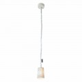 Lampada in nebulite a sospensione In-es.artdesign Paint Nebula moderna