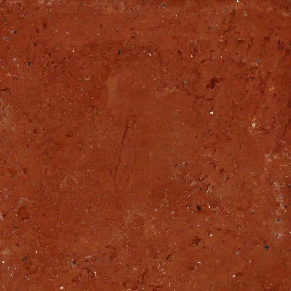 Lampada LED da soffitto da esterno, in terracotta, Smith - Toscot Viadurini