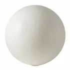Lampada moderna da tavolo sferica In-es.artdesign Floor Moon nebulite Viadurini