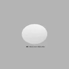 Lampada Sospesa in Ceramica di Design – Lustrini L2 Aldo Bernardi Viadurini