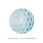 Lampadario Sospeso a Tre Cupole in Vetro Veneziano Made in Italy - Lucilla Viadurini