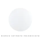 Lampadario Sospeso Tre Lumi in Vetro Incamiciato Made in Italy - Althea Viadurini