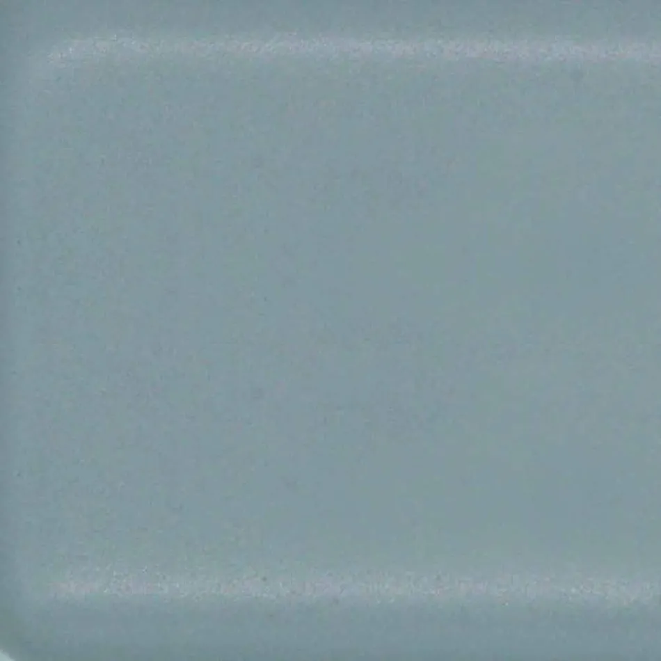 Lavabo Alto da Appoggio Moderno in Ceramica Made in Italy Oliena Viadurini