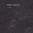 Lavabo Bagno a Colonna in Gres Porcellanato Realizzato in Italia - Baia Viadurini