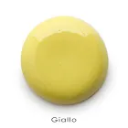 Lavabo Bagno a Sospensione in Ceramica Bianca e Colorata 42 cm - Meridiano Viadurini