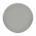 Lavabo da appoggio 37x37cm in ceramica made Italy Star, design moderno Viadurini