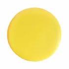 Lavabo da appoggio in ceramica bianca o colorata Star 55x35 made Italy Viadurini